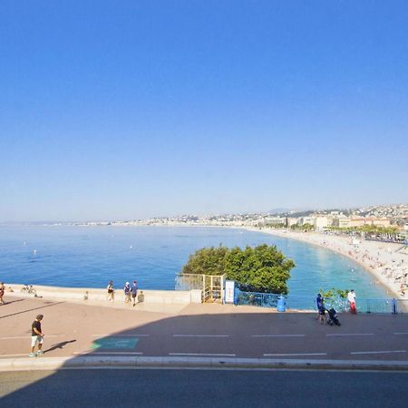 Promenade Holiday - Old Town Panoramic Nice Luaran gambar