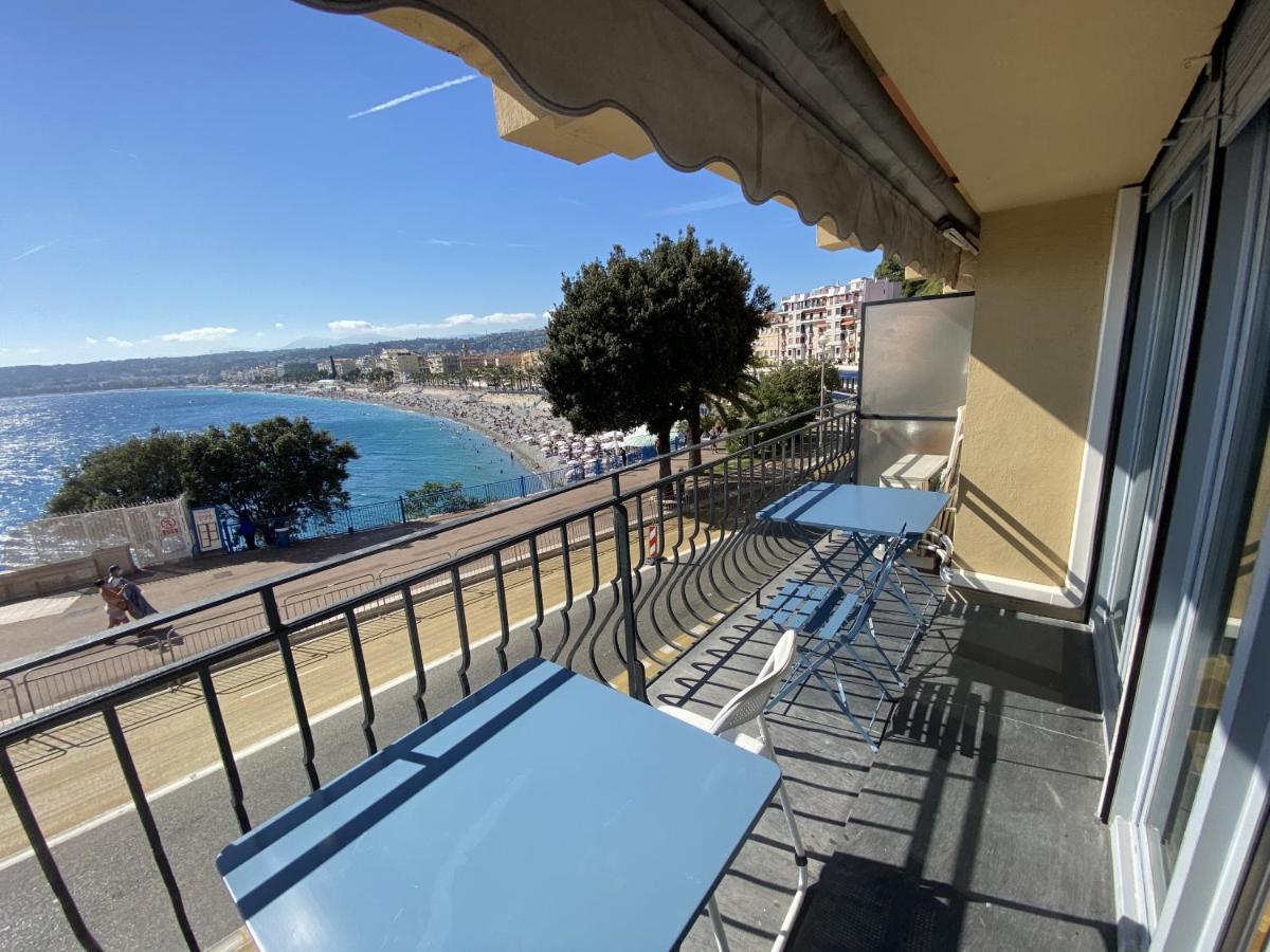 Promenade Holiday - Old Town Panoramic Nice Luaran gambar