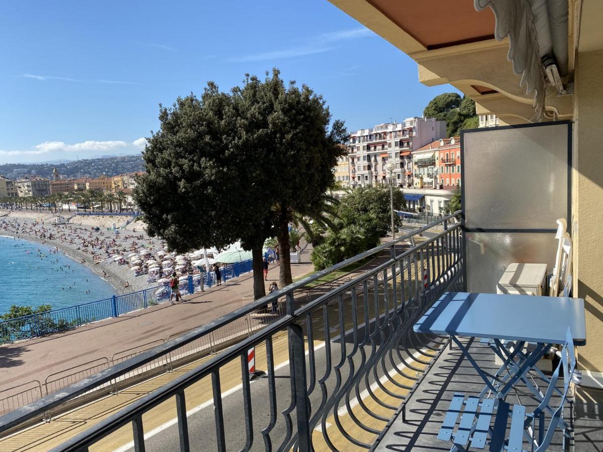 Promenade Holiday - Old Town Panoramic Nice Luaran gambar